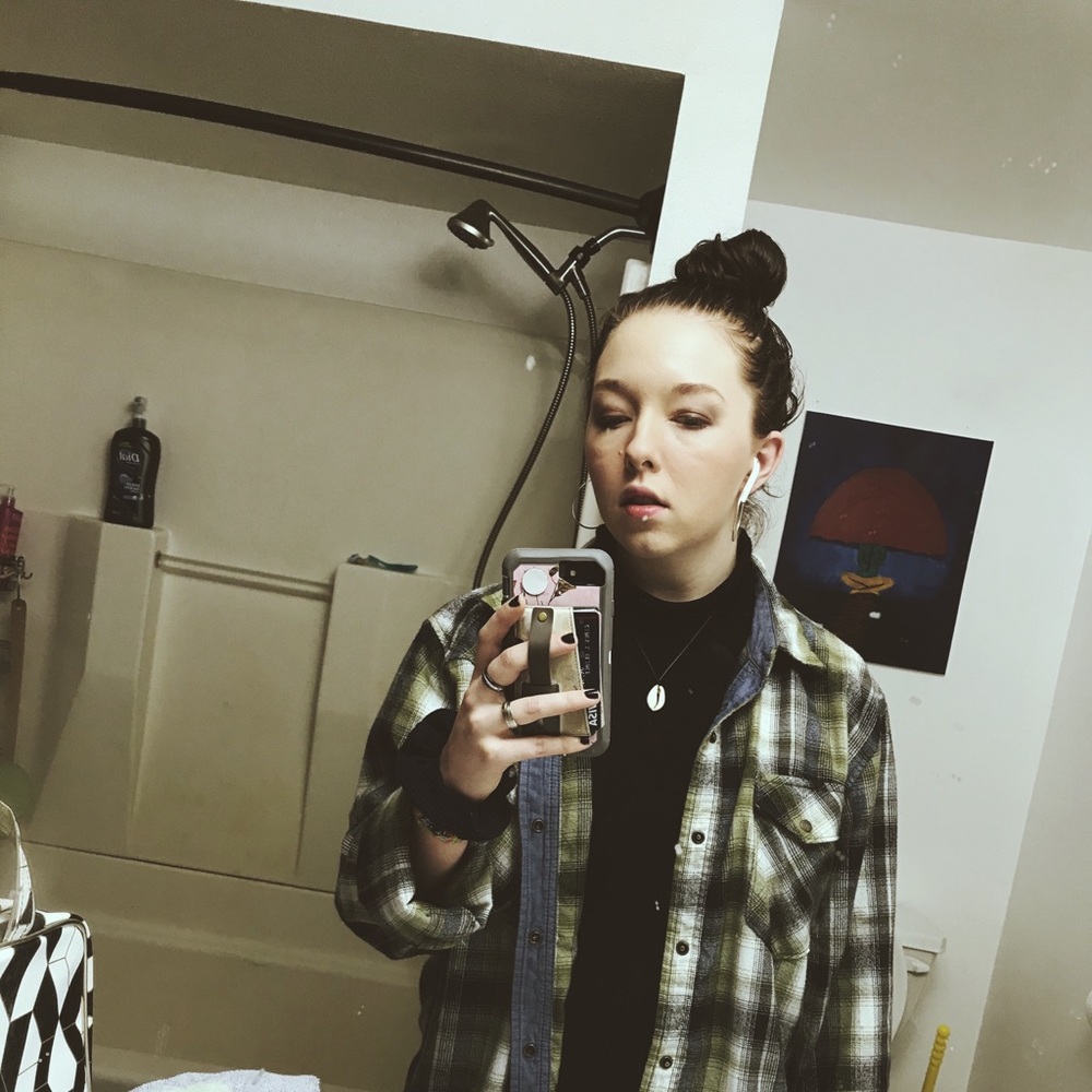 Meet your Posher, Caden